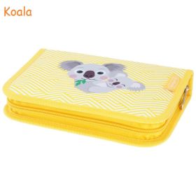 Penar fete, echipat cu 31 piese HERLITZ