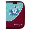 Penar fete echipat, 26 piese, 1 fermoar, HERLITZ