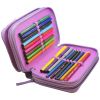 Penar echipat cu 44 piese, 3 fermoare, FABER-CASTELL