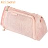 Etui cu 2 fermoare PELIKAN Canvas