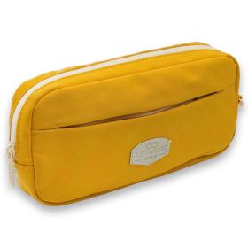 Penar etui neechipat, 2 fermoare, S-COOL Urban