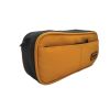 Penar etui neechipat, 2 fermoare, S-COOL Urban Revolution Style