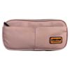 Penar etui neechipat, 2 fermoare, S-COOL Urban Revolution Style