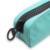 Penar etui neechipat, 1 fermoar mare, S-COOL Jumbo Zipper