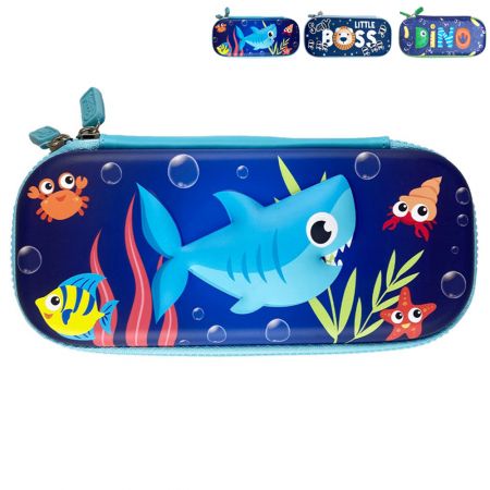 Penar neechipat baieti 3D 22 x 9 x 4.5 cm, S-COOL