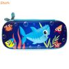 Penar neechipat baieti 3D 22 x 9 x 4.5 cm, S-COOL