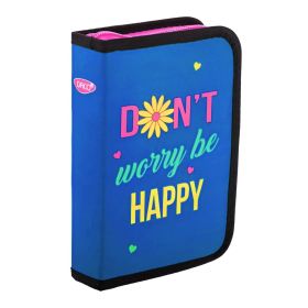 Penar neechipat, cu fermoar si 2 clapete, DACO