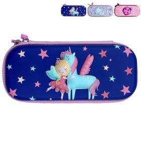 Penar neechipat fete 3D 22 x 9 x 4.5 cm, S-COOL