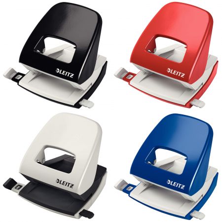 Perforator 30 coli LEITZ NeXXt Series 5008