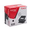 Perforator metalic KANEX 520, 25 coli