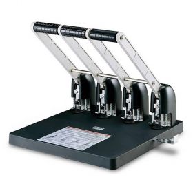 Perforator 4 perforatii KW-TRIO 954