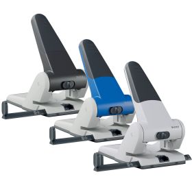 Perforator de mare capacitate LEITZ 5180, 65 coli