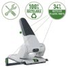 Perforator de mare capacitate LEITZ 5180, 65 coli