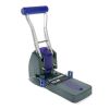 Perforator de mare capacitate 2 perforatii RAPESCO P2200 ECO, 150 coli