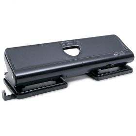 Perforator metalic 4 perforatii RAPESCO 720, 22 coli