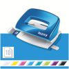 Perforator metalic LEITZ WOW Mini NeXXt Series 5060, 10 coli