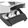 Perforator metalic LEITZ WOW Mini NeXXt Series 5060, 10 coli