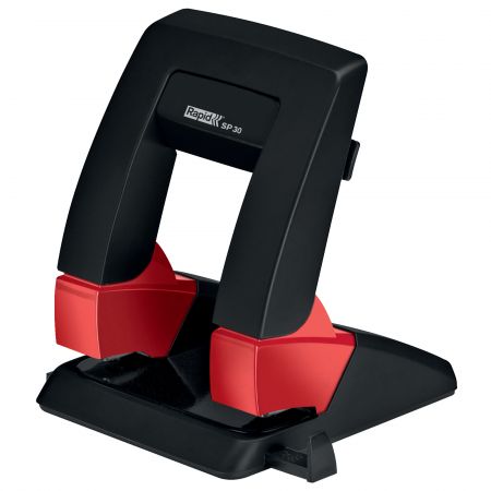 Perforator perforare usoara RAPID Supreme Press Less RAPID SP30