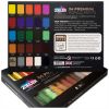 Culori acrilice, 22 ml, ZIELER Premium Acrylic Paints, 24 tuburi/set