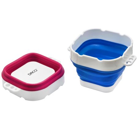 Pahar pictura pliabil DACO PH100