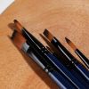 Pensule varf rotund si tesit DELI Finenolo, 6 buc/set