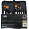 Set pictura acrilic ZIELER Acrylic, 37 piese