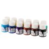 Tempera acuarele 25 ml, 12 tuburi/set, DELI Color Emotion