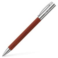Pix FABER-CASTELL Ambition Pearwood, FC148131 + cutie cadou Pix FABER-CASTELL Ambition Pearwood, FC148131 + cutie cadou