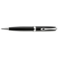 Pix DIPLOMAT Esteem Black Laquer Pix DIPLOMAT Esteem Black Laquer