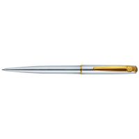 Pix DIPLOMAT Traveller Stainless Steel Gold Pix DIPLOMAT Traveller Stainless Steel Gold