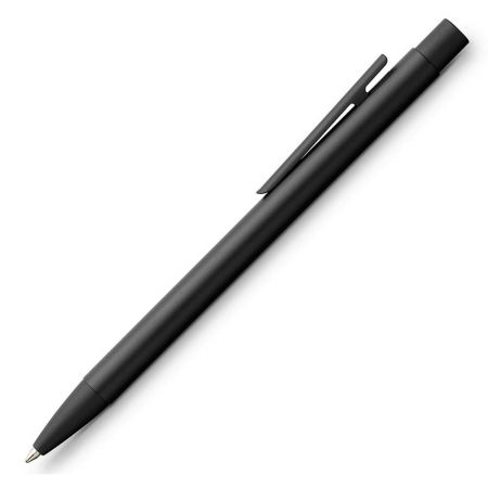 Pix lux FABER-CASTELL Neo Slim Metal negru