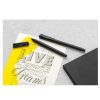 Pix FABER-CASTELL Neo Slim Metal negru, FC342320
