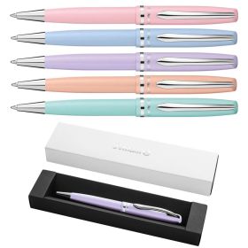 Pix PELIKAN Jazz Pastel K36, in cutie cadou