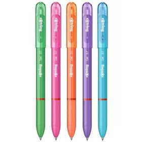 Pix cu gel 0.7 mm ROTRING