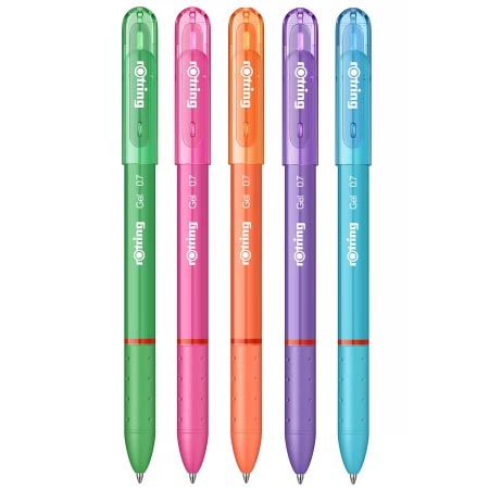 Pix gel 0.7 mm ROTRING 