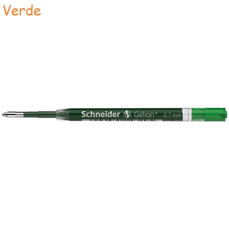 Mina pix cu gel 0.7 mm SCHNEIDER Gelion+ - Office Direct