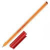 Pix fara mecanism PENSAN Ofispen 1010, 1 mm