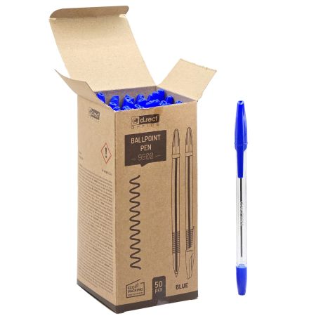 Pix fara mecanism OFFICE POINT, 0.7 mm, 50 buc/set