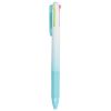 Pix cu 4 culori DELI Neonup, 0.7 mm