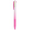 Pix cu 4 culori DELI Neonup, 0.7 mm
