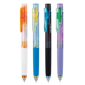 Pix cu gel 0.5 mm, cu mecanism, DELI Hexify