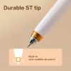 Pix cu gel 0.5 mm, cu mecanism, DELI Hexify