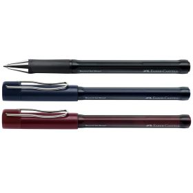 Pix cu gel 1 mm FABER-CASTELL Beyond