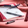 Pix cu gel 1 mm FABER-CASTELL Beyond
