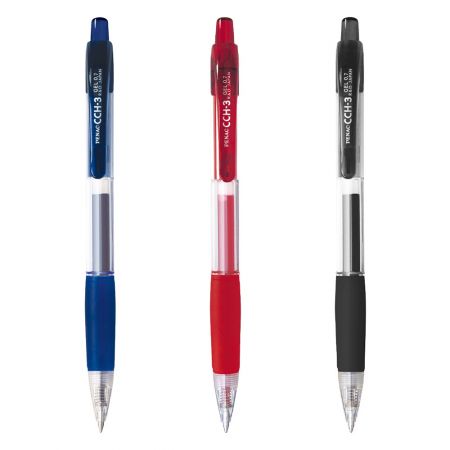 Pix cu gel 0.5 mm CCH-3 PENAC