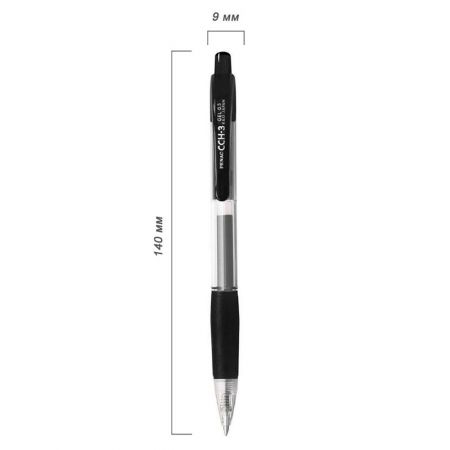 Pix cu gel CCH-3 PENAC - Office Direct