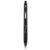Pix cu gel, mecanism silentios, 0.7 mm, WRITECH Space Up Flash