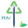 Pix cu mecanism PILOT Rexgrip, 0.7 mm