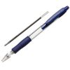 Pix cu mecanism PILOT Super Grip, 0.7 mm
