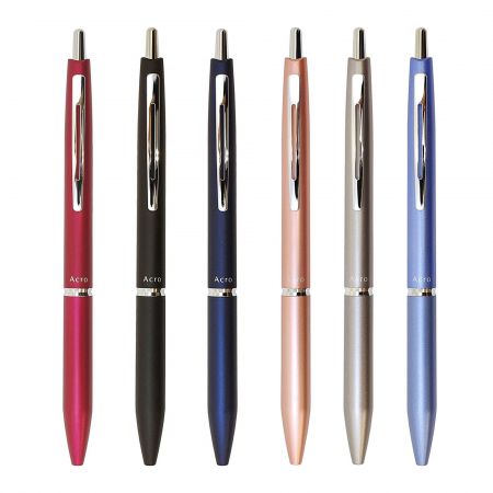 Pix cu mecanism, 1.0 mm, PILOT Acro 1000